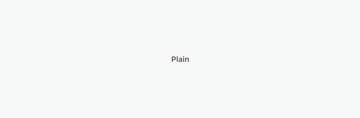 mobile-button-variant-plain
