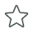 EmptyStarThin