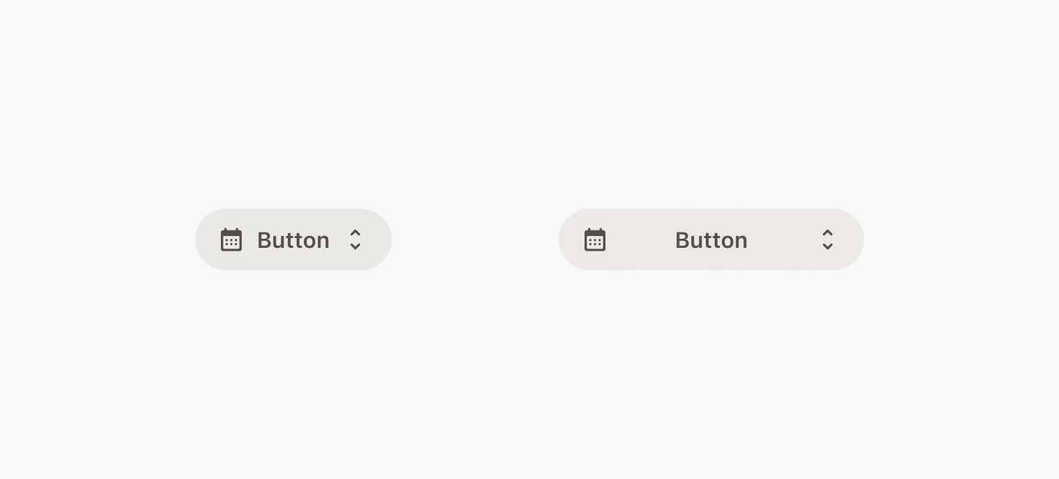 mobile-button-width
