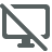 MonitorOff