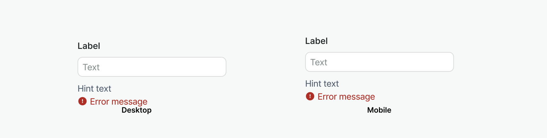 responsive