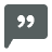 BubbleChatText