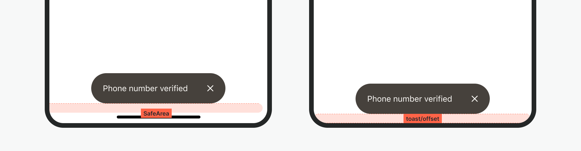 mobile-toast-placement-bottom