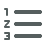 ListNumbers