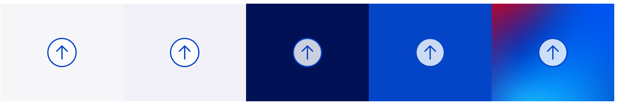 Element on backgrounds
