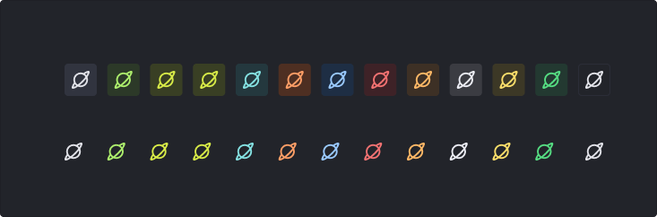 Dark mode