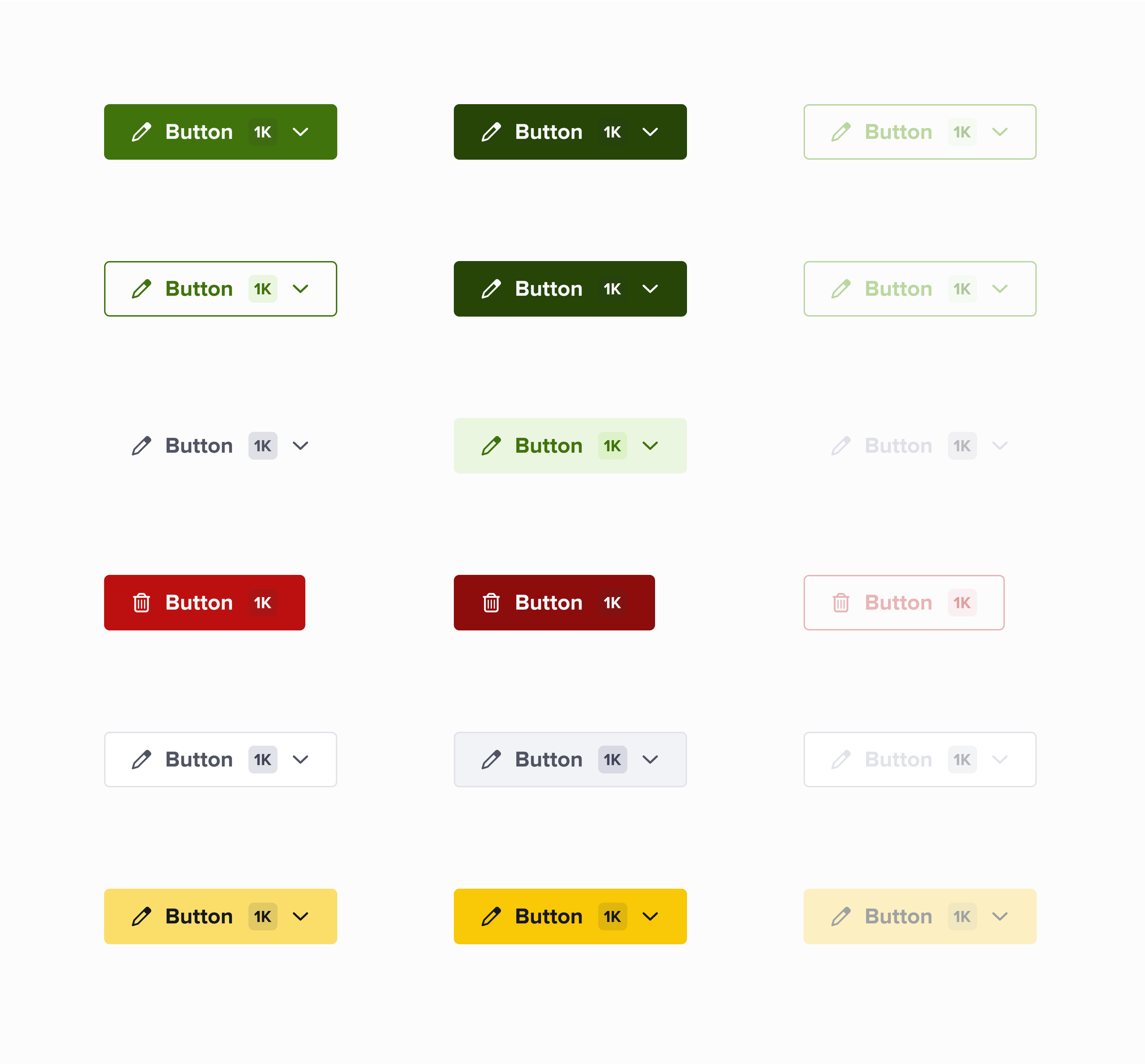 Button light mode