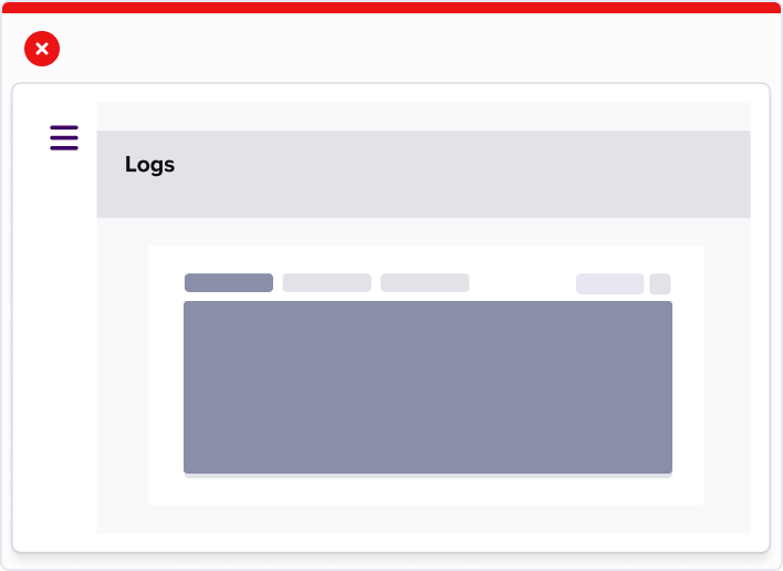 Execute actions, fill in complex, multi-step forms, or manage voluminous content.
