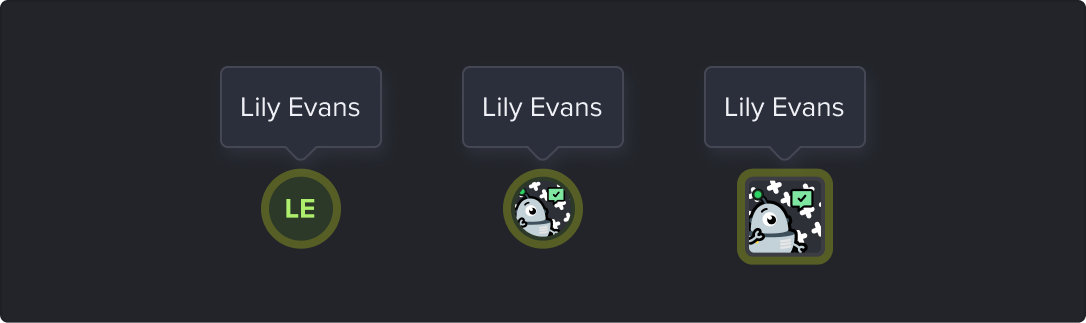 Dark mode