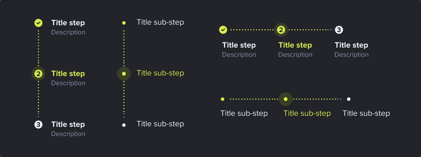 Dark mode