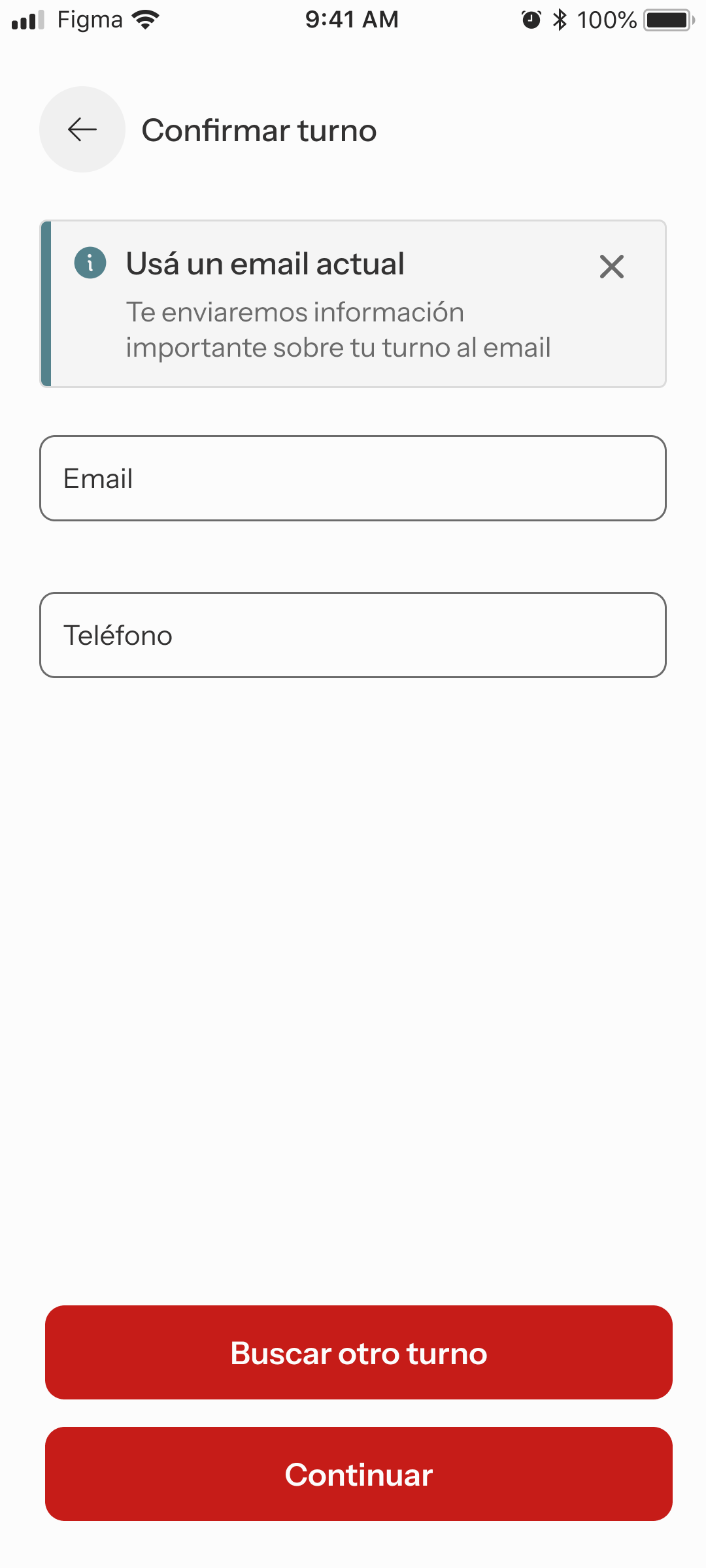 Guidelines | Button | Made with Supernova