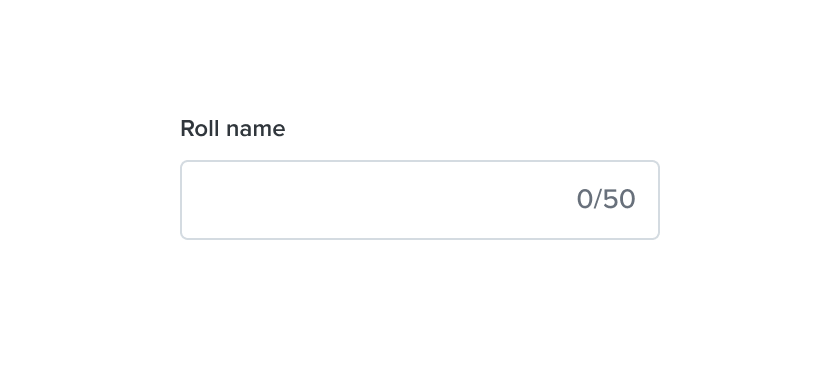 Suffix