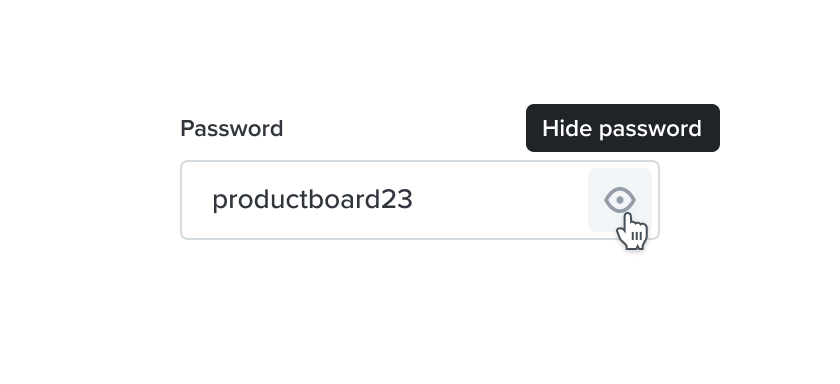 Password