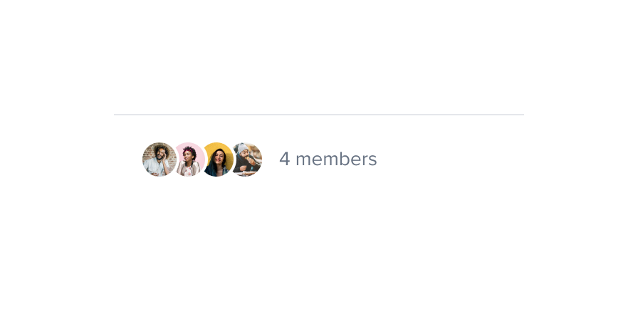 Members
