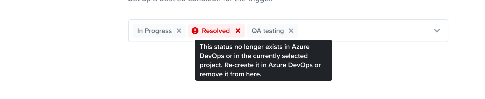 Error