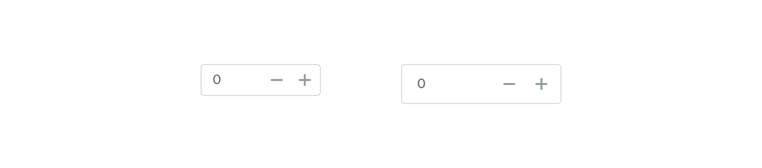 Sizes