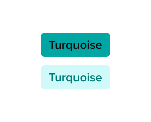 Turquoise