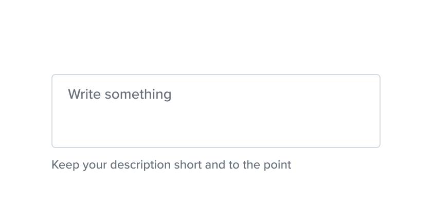 helpMessage