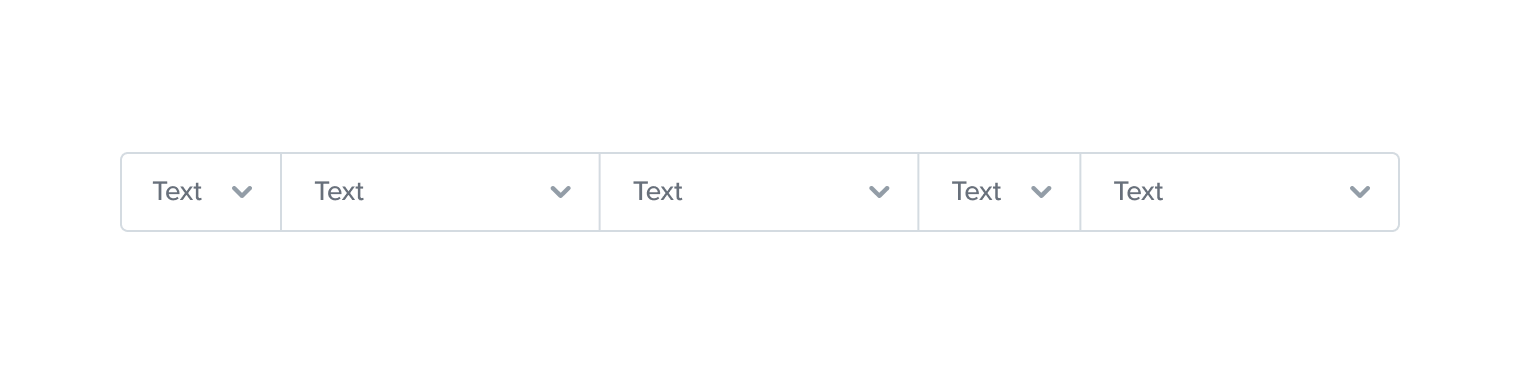 Widths