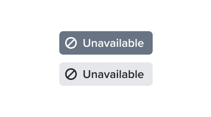 Muted