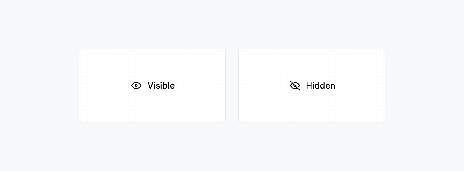 Token types: Option