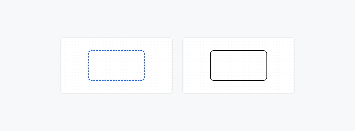 Token types: Border