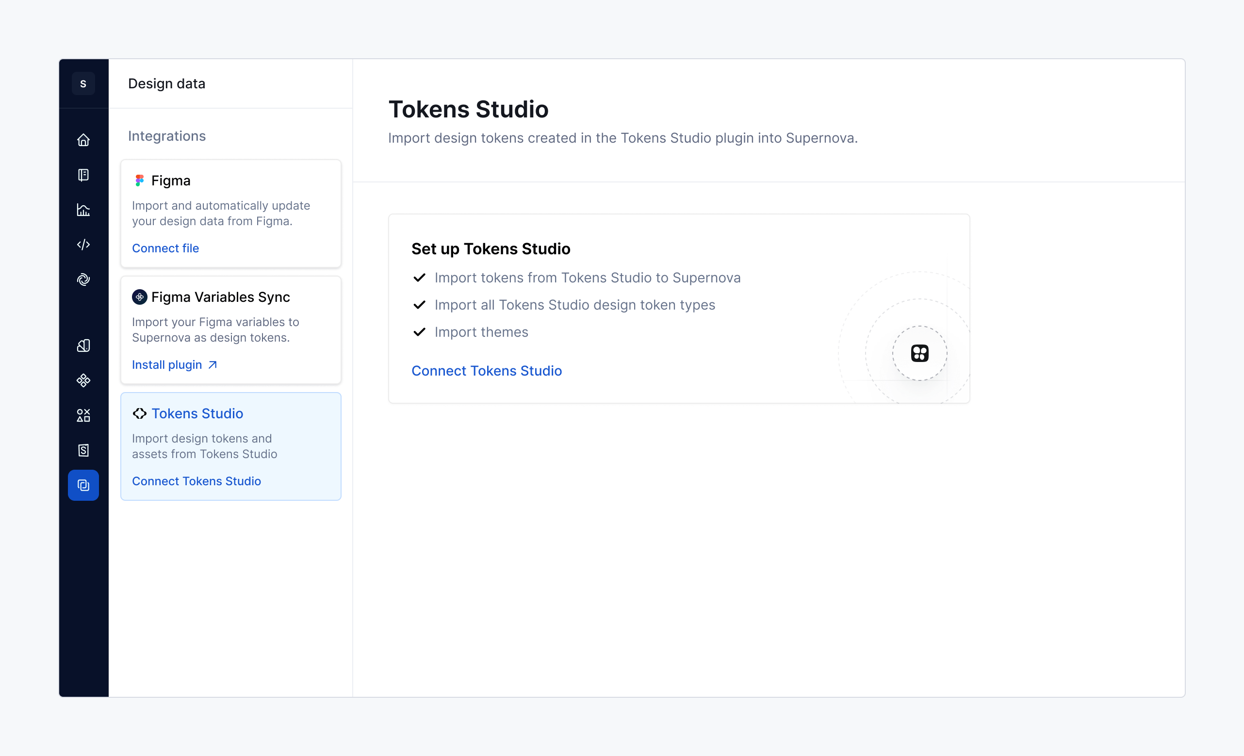 TS onboarding