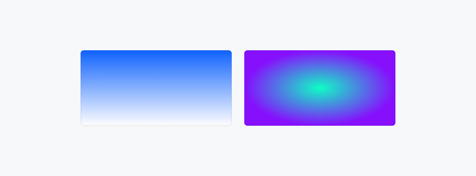 Token types: Gradient