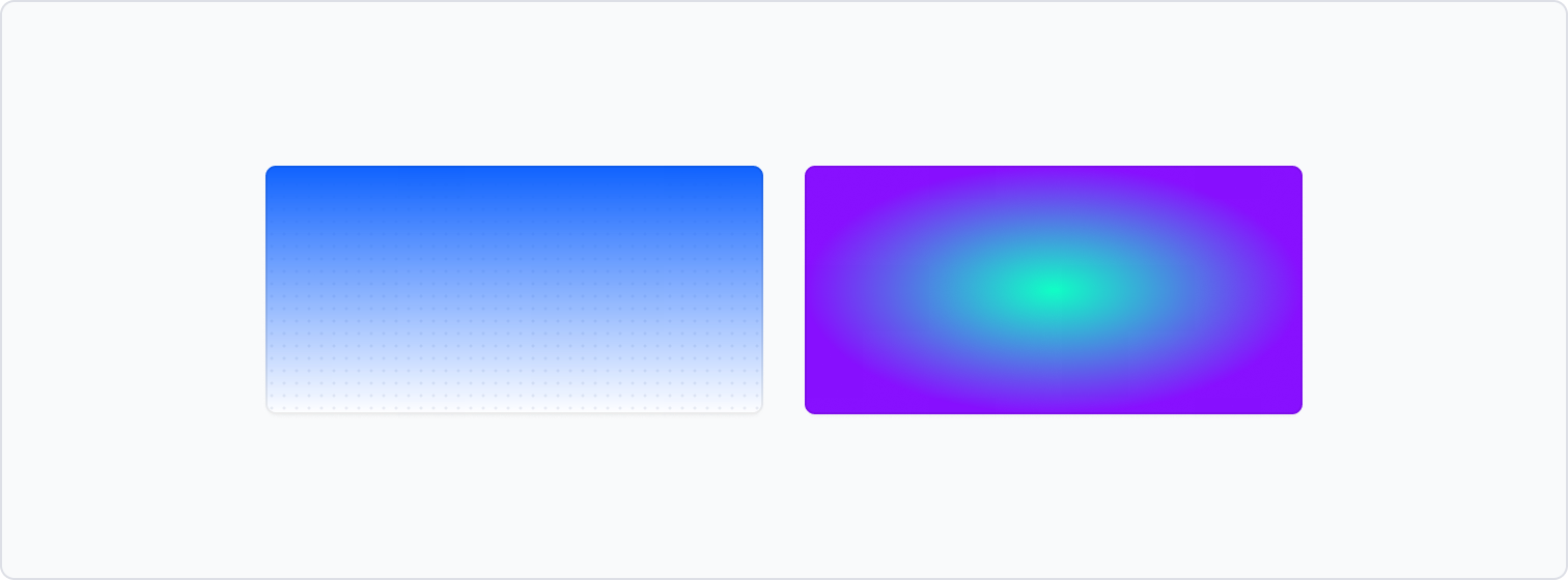 Token types: Gradient