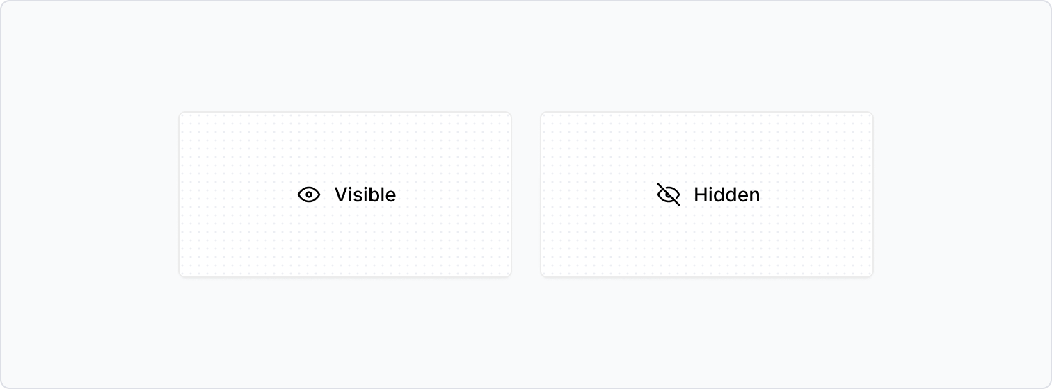 Token types: Option