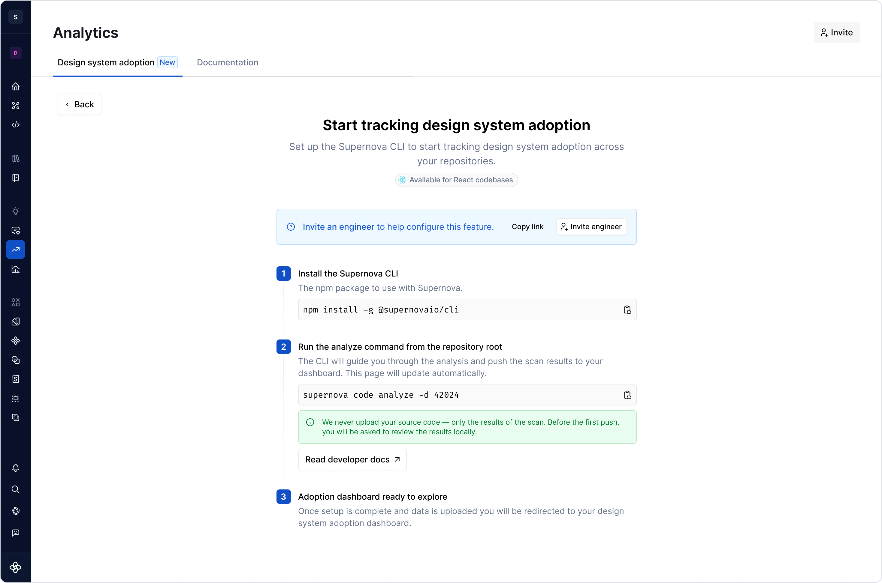 Get started