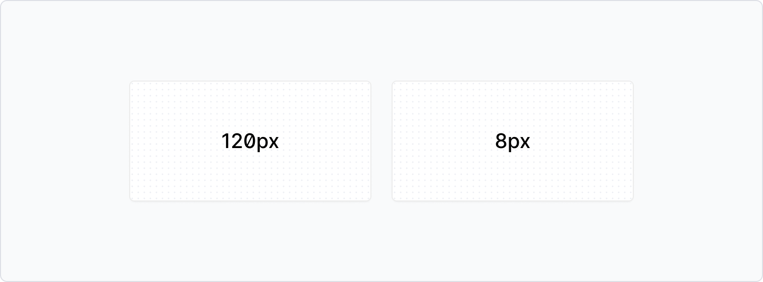 Token types: Measure
