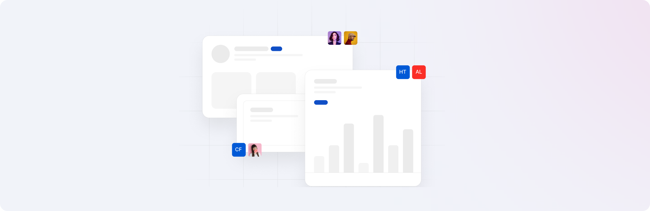 Projects onboarding