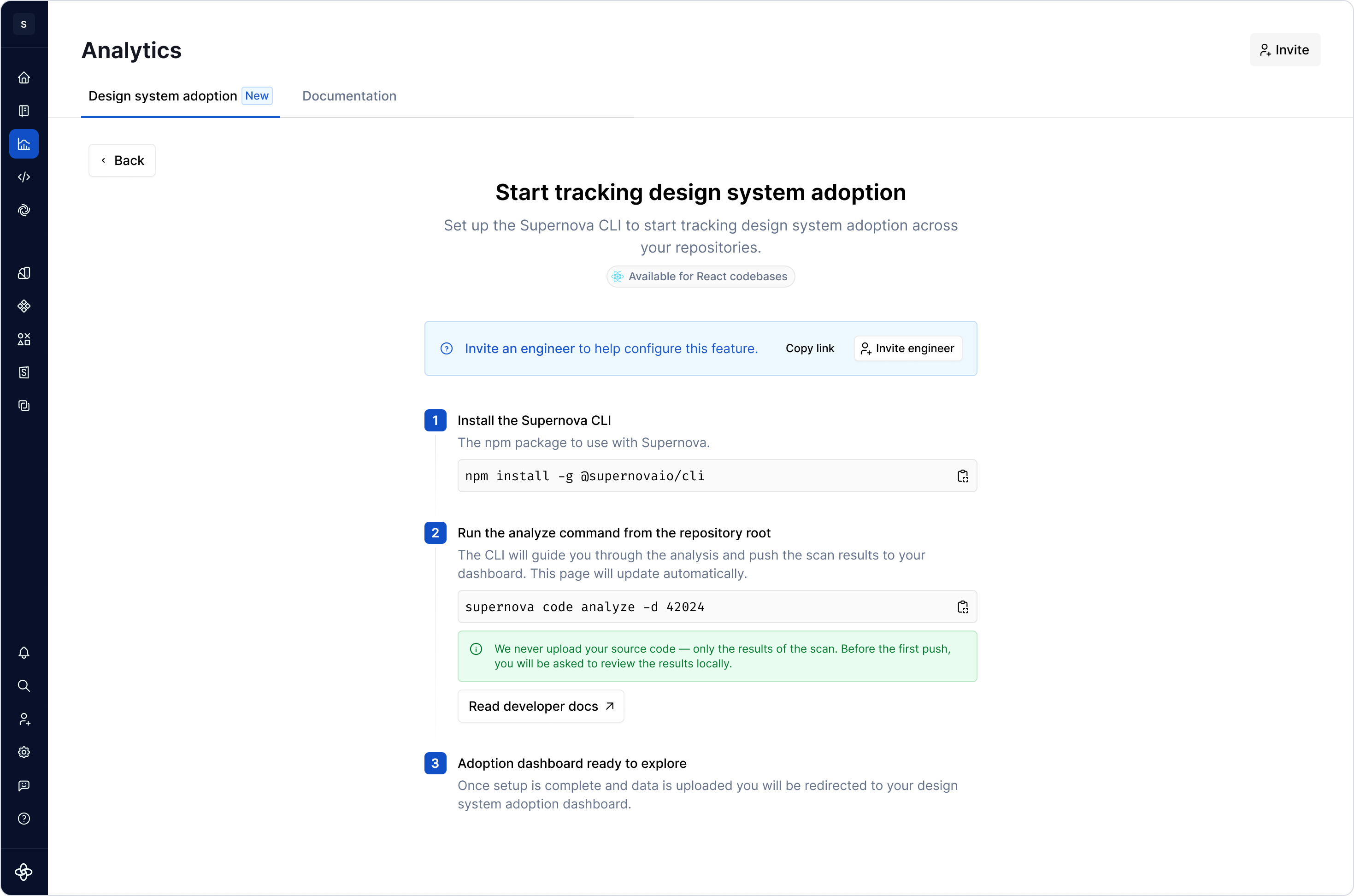 Get started