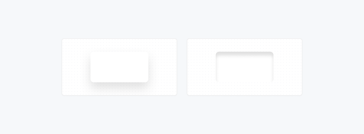 Token types: Shadow