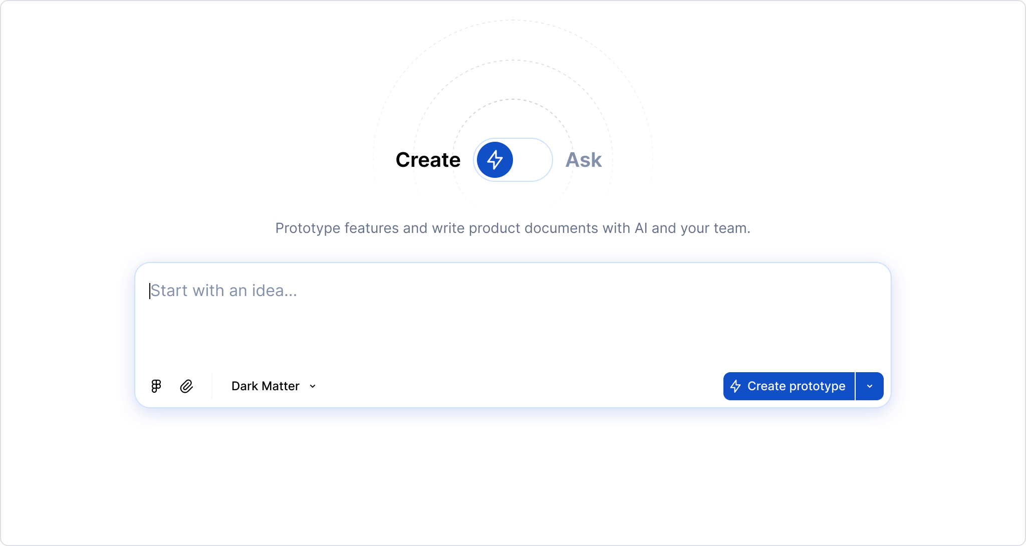 Home / Create