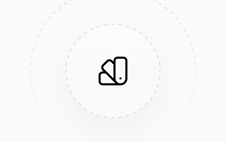 Shortcut: Design tokens