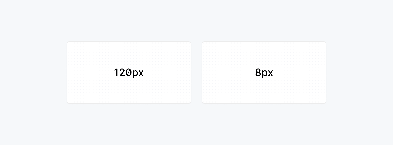 Token types: Measure
