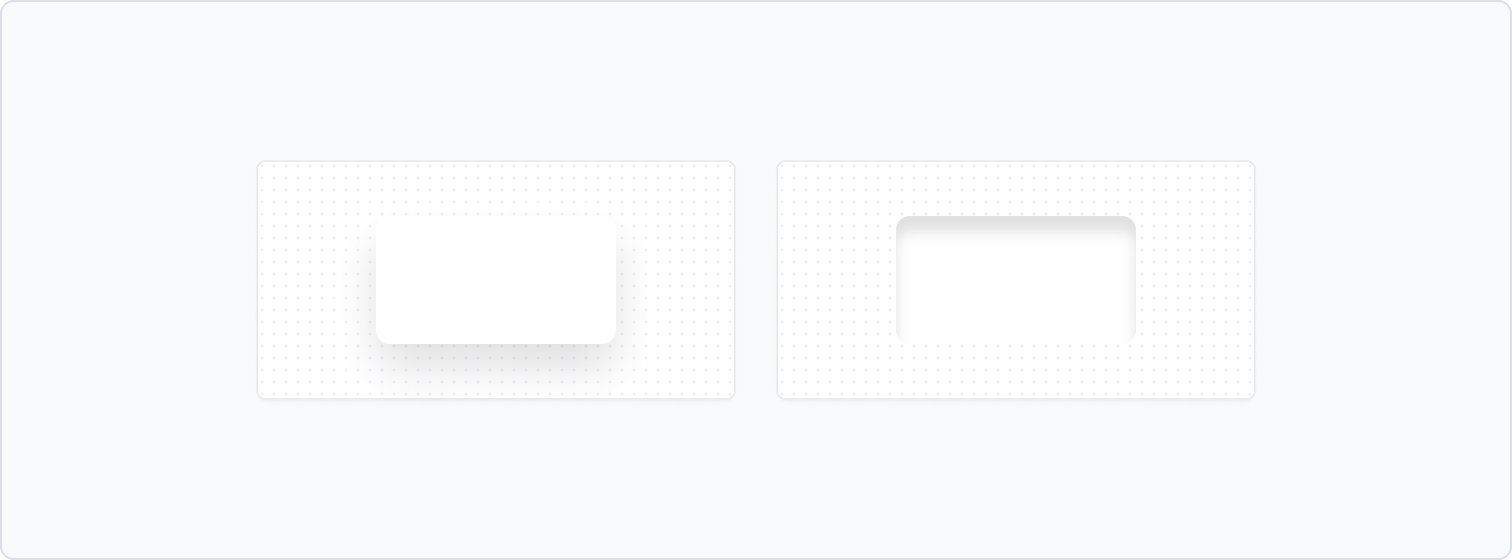 Token types: Shadow