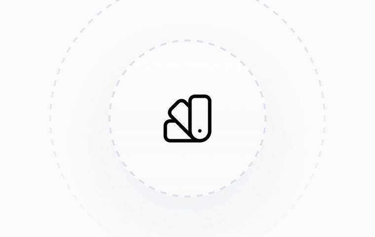 Shortcut: Design tokens