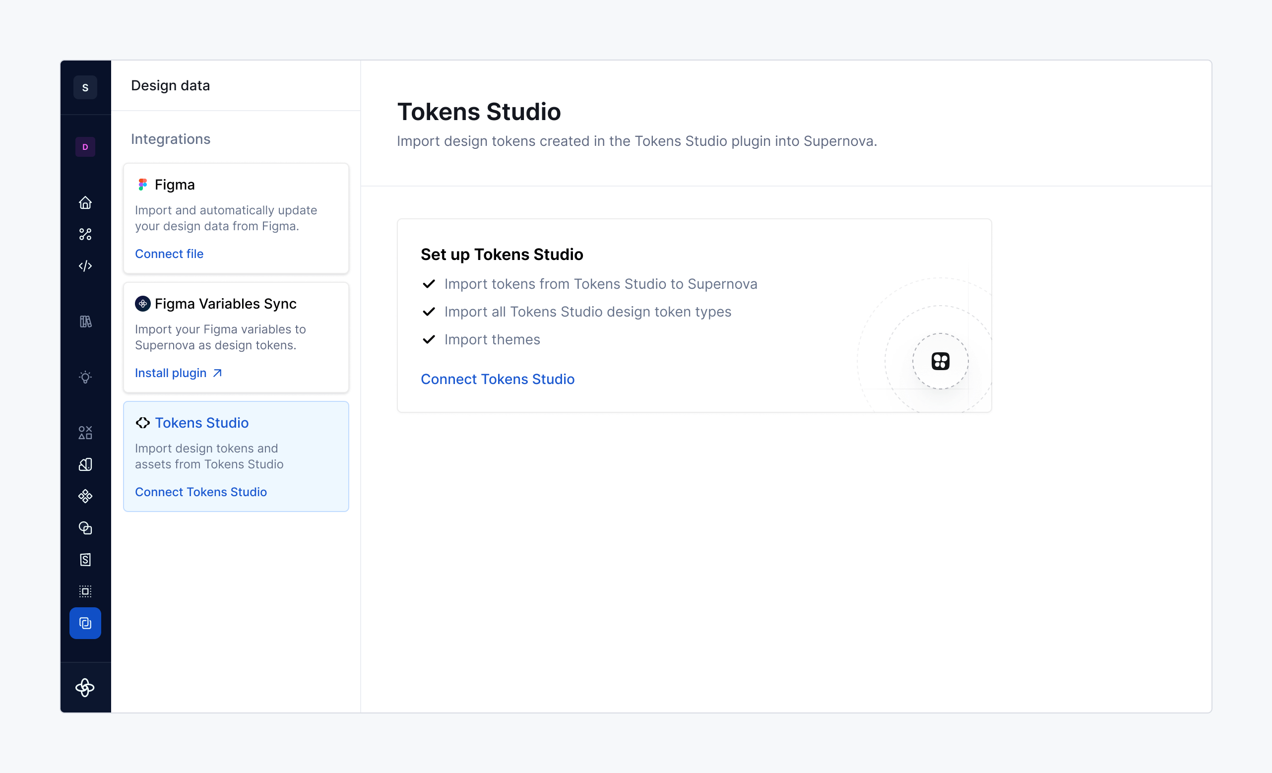 TS onboarding