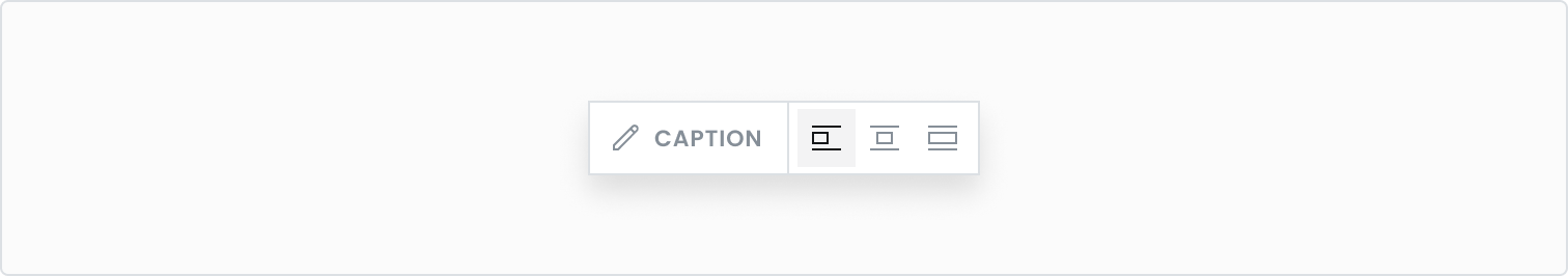 Change image alignment.