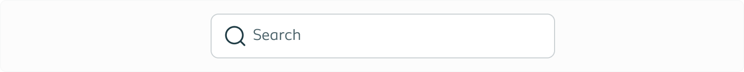 In page search