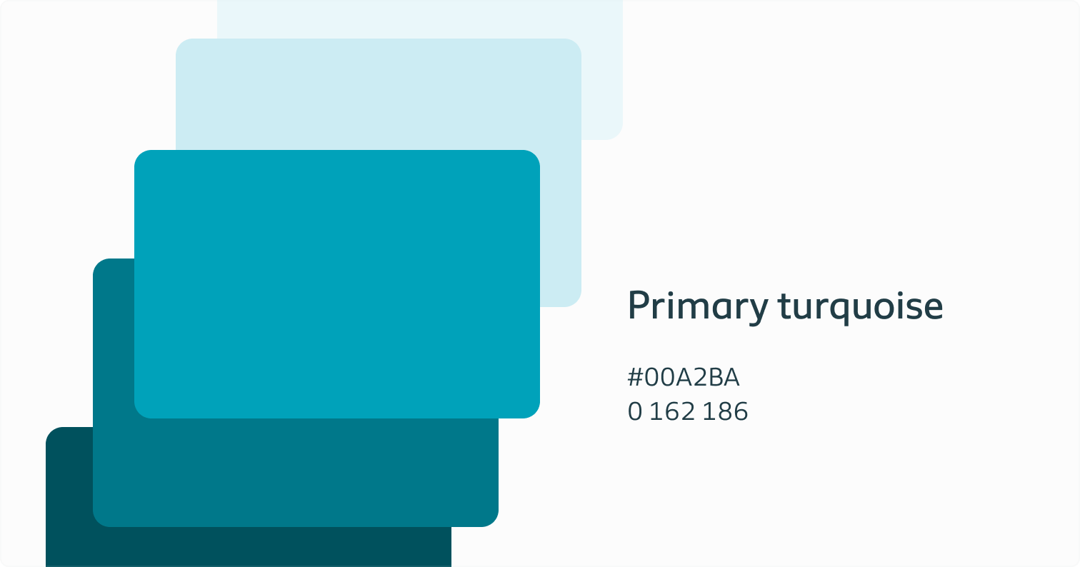 Colour / primary