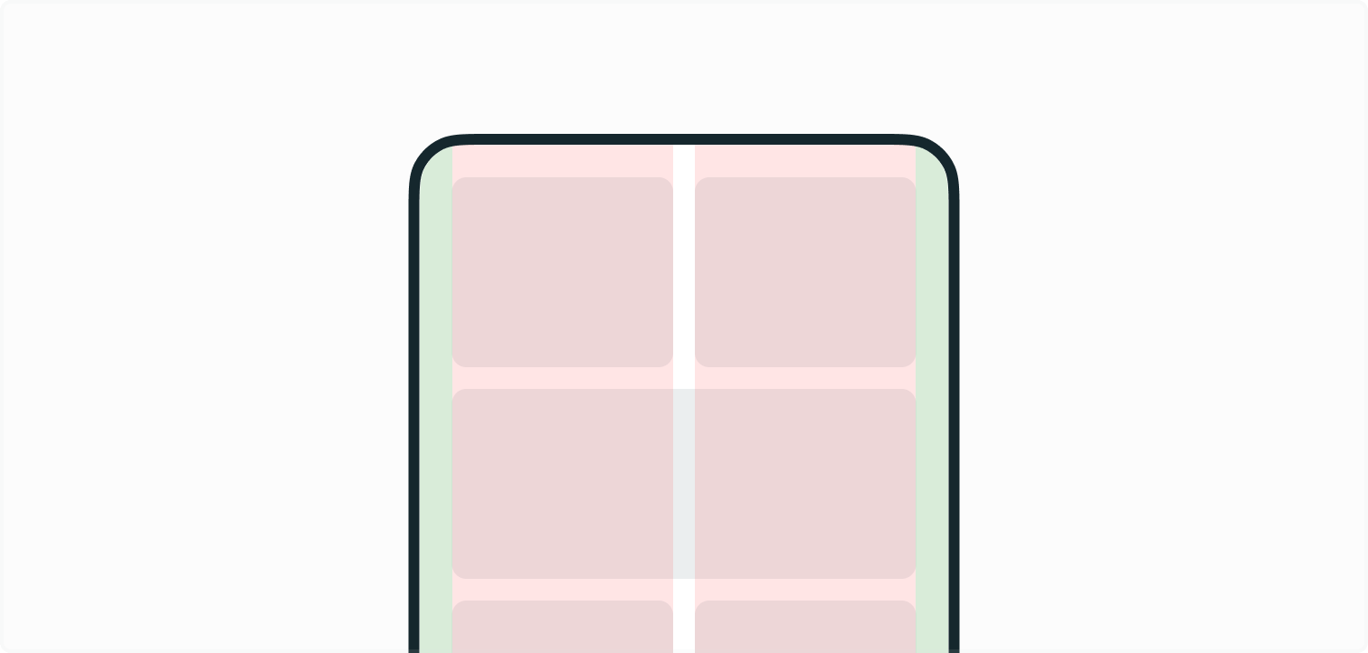 Grid / 2-column