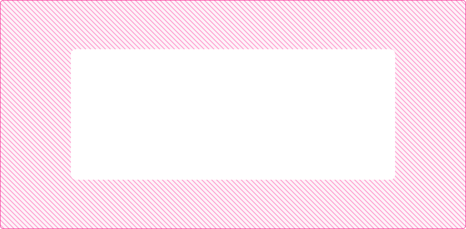 Visualisation of the Default space