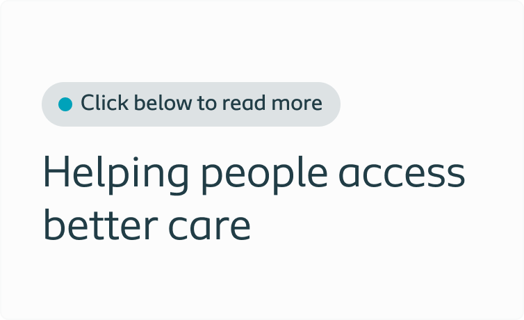 Tag that says Click below to read more