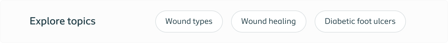 Tag navigation