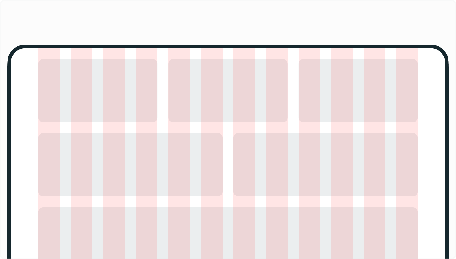 Grid / 12-column-max