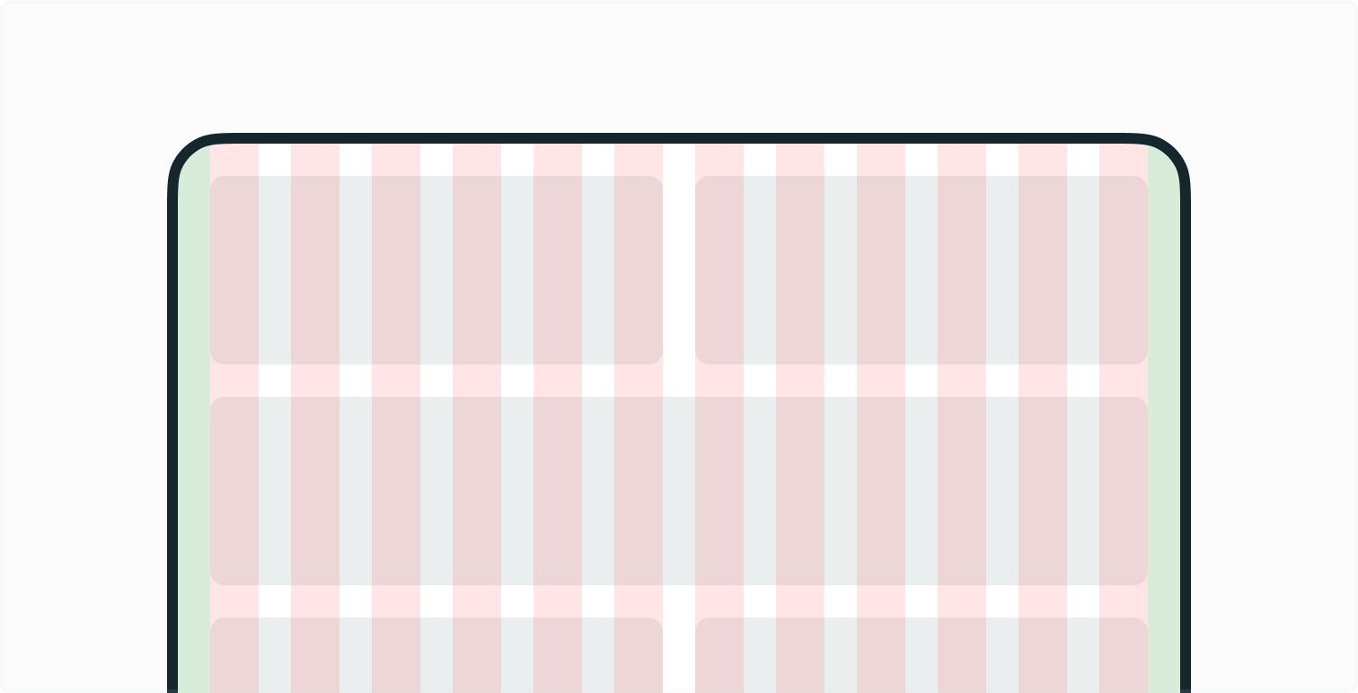 Grid / 12-column